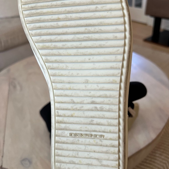 Rick Owens DRKSHDW ramones - Picture 5 of 5